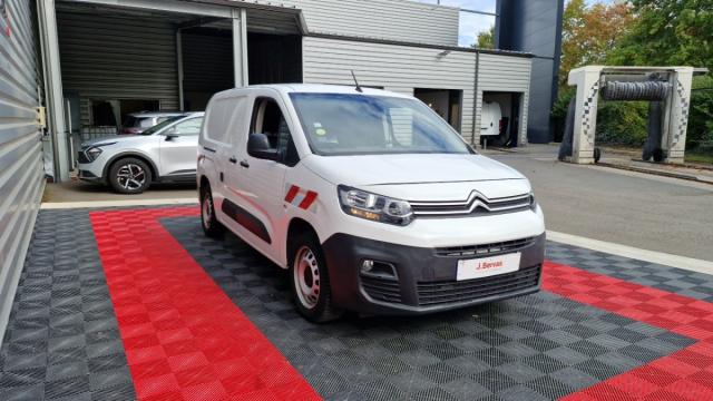 Citroen Berlingo image 4