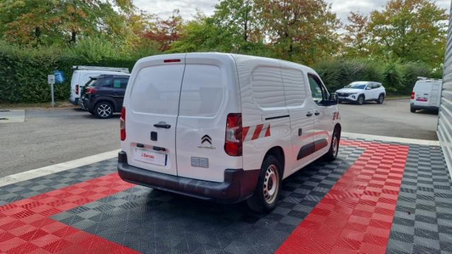 Citroen Berlingo image 9