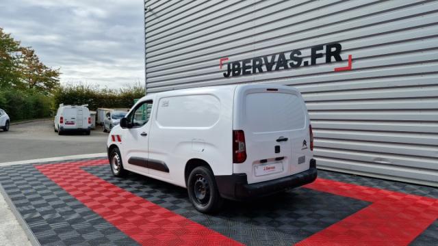 Citroen Berlingo image 3