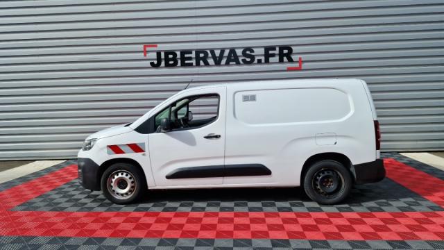 Citroen Berlingo image 7