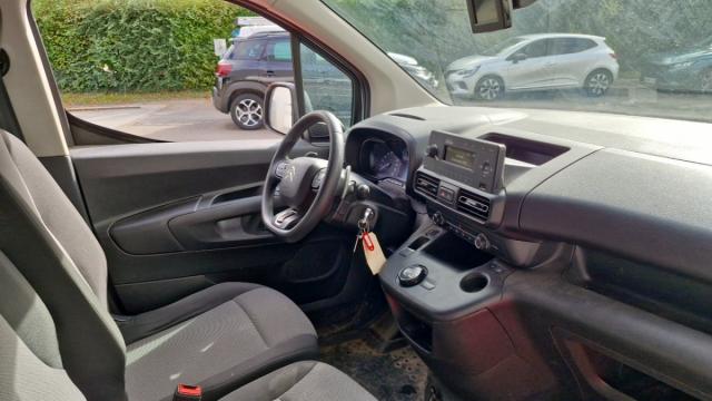 Citroen Berlingo image 8