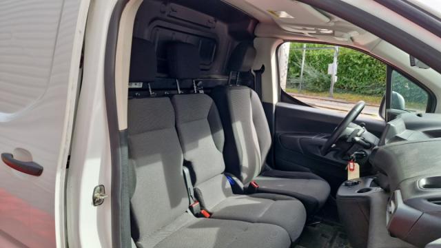 Citroen Berlingo image 2