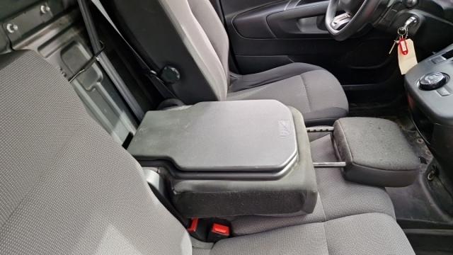 Citroen Berlingo image 6