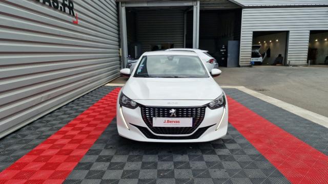 Peugeot 208 image 5
