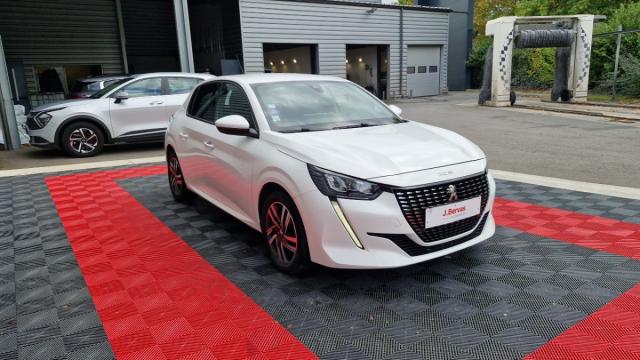 Peugeot 208 image 1