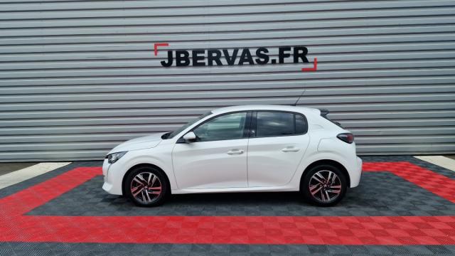 Peugeot 208 image 8