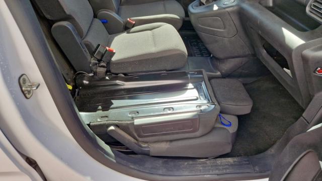 Citroen Berlingo image 7