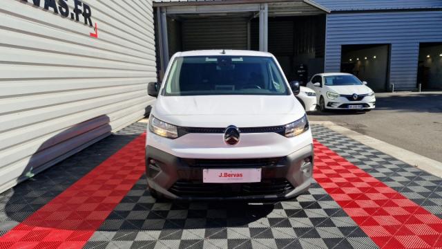 Citroen Berlingo image 9