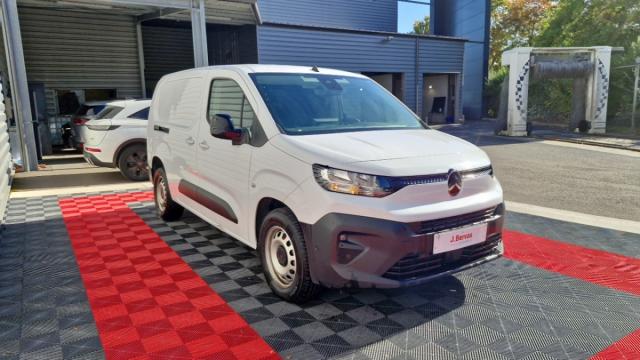 Citroen Berlingo image 3