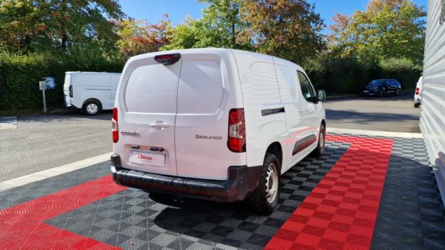 Citroen Berlingo image 2