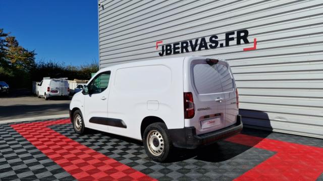 Citroen Berlingo image 6