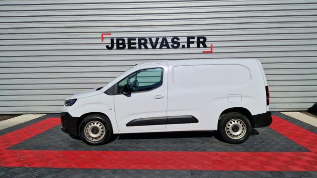 Citroen Berlingo image 8