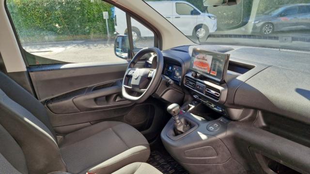 Citroen Berlingo image 4