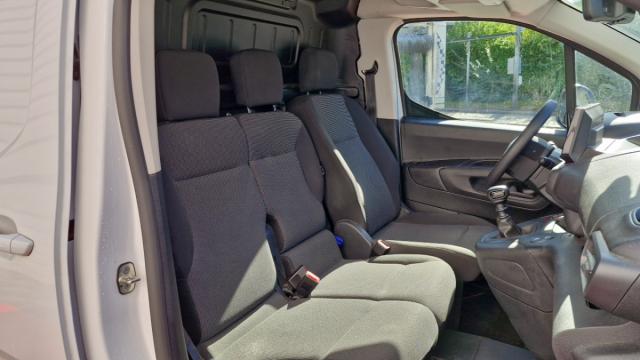 Citroen Berlingo image 5