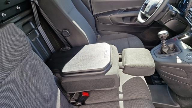 Citroen Berlingo image 1