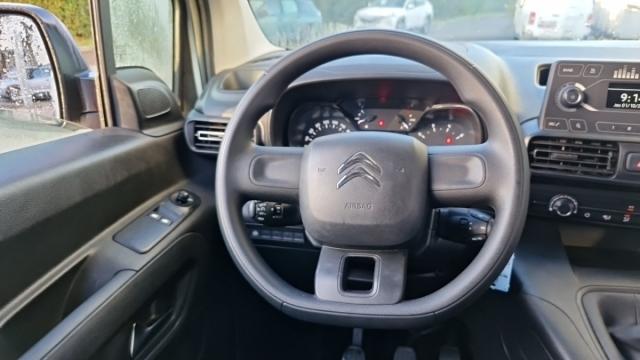 Citroen Berlingo image 1