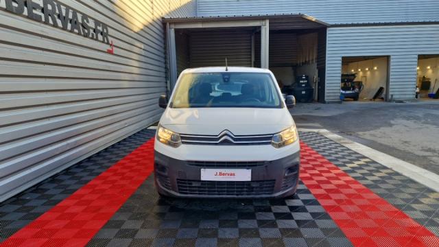 Citroen Berlingo image 2