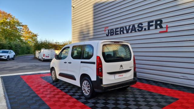 Citroen Berlingo image 9