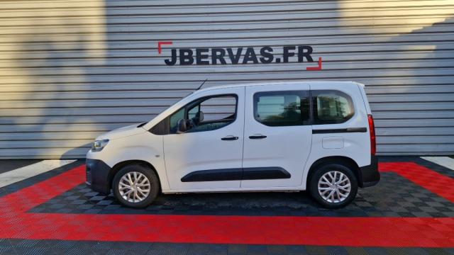Citroen Berlingo image 5
