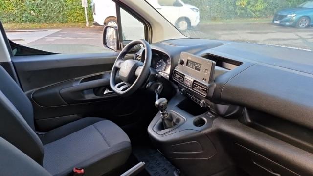 Citroen Berlingo image 4