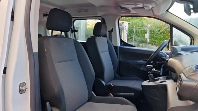 Citroen Berlingo image 6