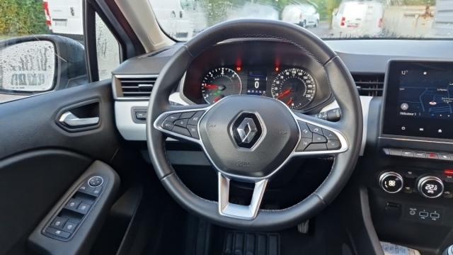 Renault Clio image 2