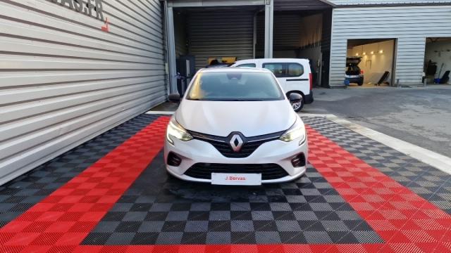 Renault Clio image 1