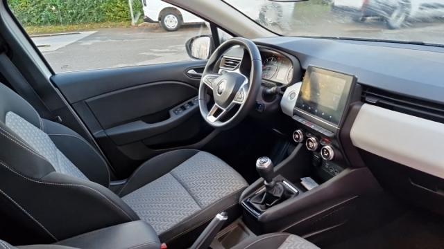 Renault Clio image 7