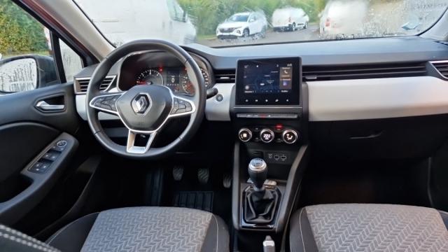 Renault Clio image 3
