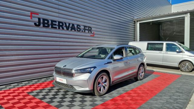 Skoda Enyaq d’occasion
