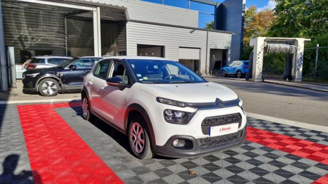 Citroen C3 image 1