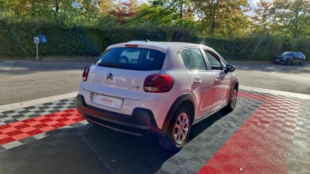 Citroen C3 image 2