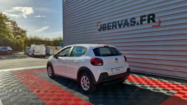 Citroen C3 image 9