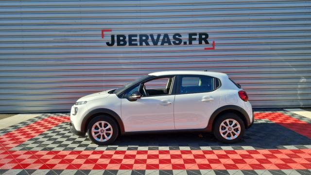 Citroen C3 image 3