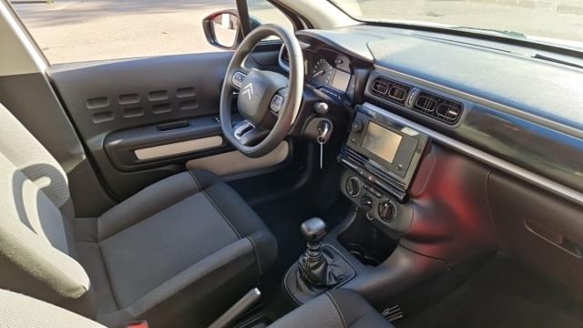 Citroen C3 image 5