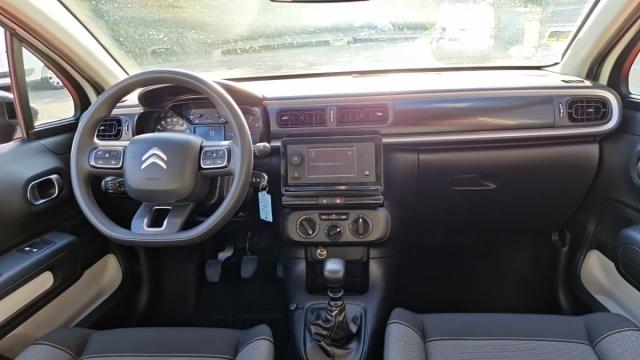 Citroen C3 image 8