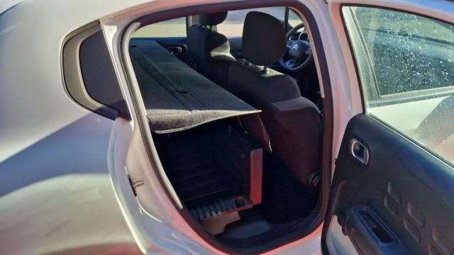 Citroen C3 image 4