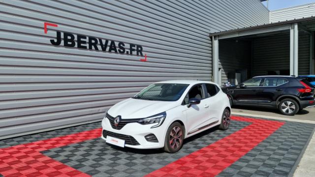 Renault Clio d’occasion