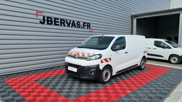 Citroen Jumpy d’occasion