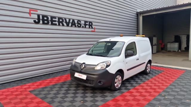 Renault Kangoo Express d’occasion