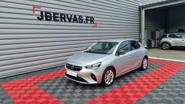Opel Corsa d’occasion