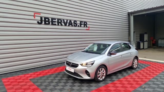 Opel Corsa d’occasion