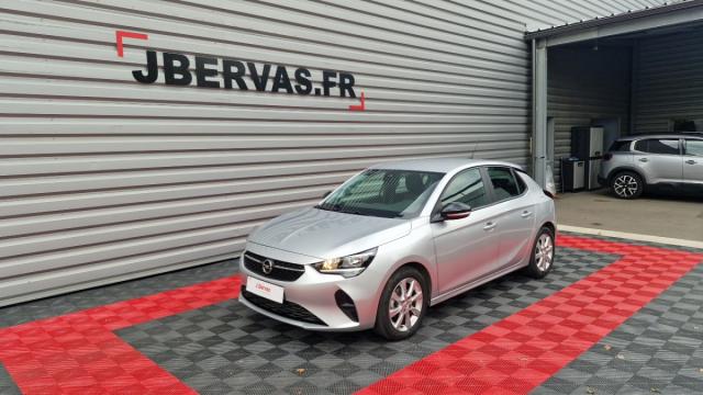 Opel Corsa d’occasion
