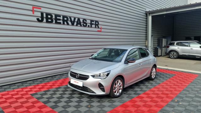 Opel Corsa d’occasion