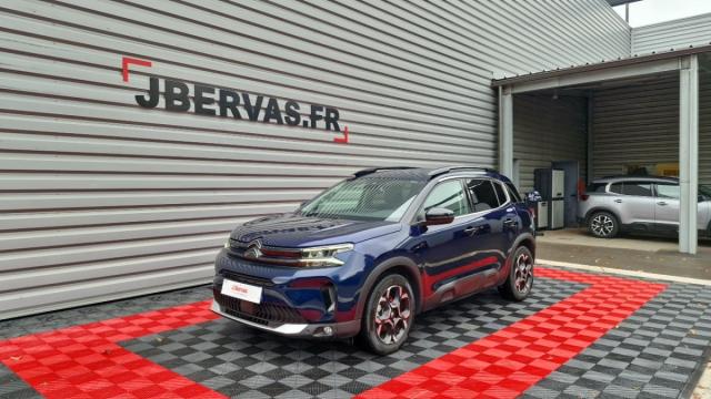 Citroen C5 Aircross d’occasion