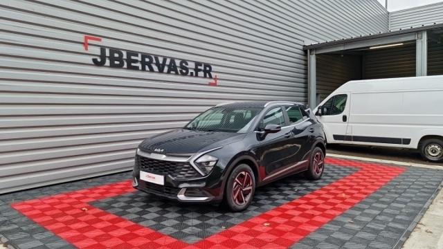 Kia Sportage d’occasion
