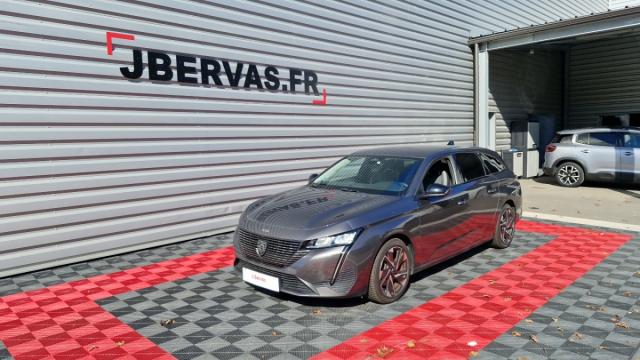 Peugeot 308 Sw d’occasion