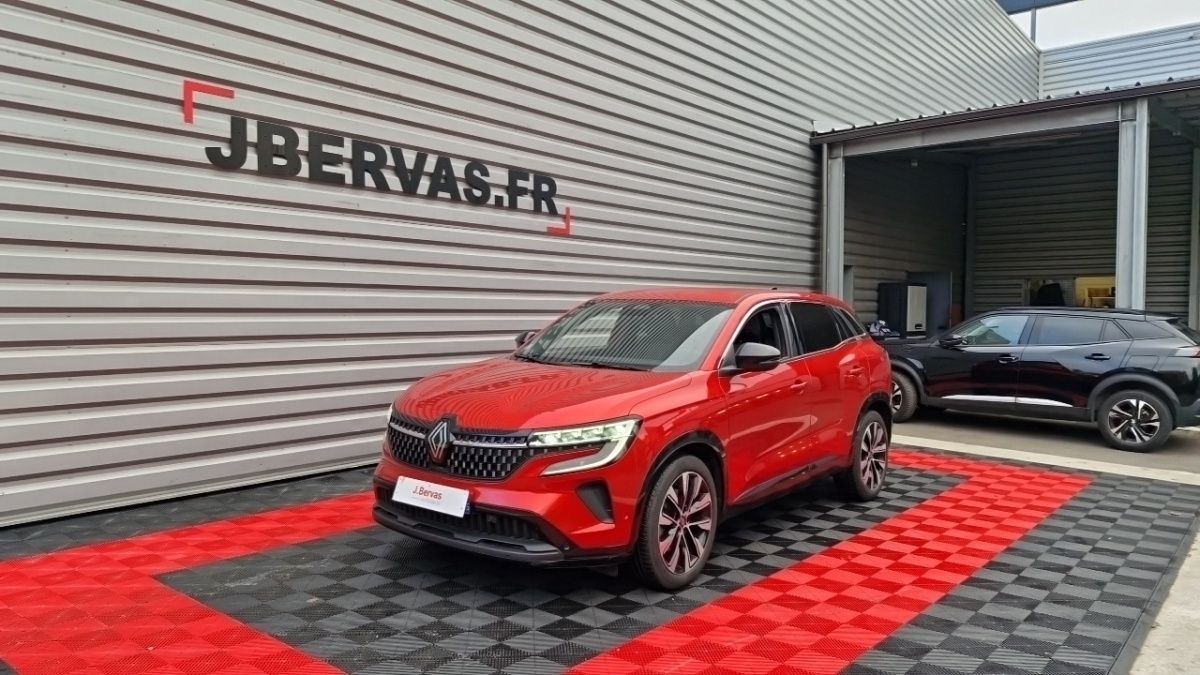 Renault Austral d’occasion