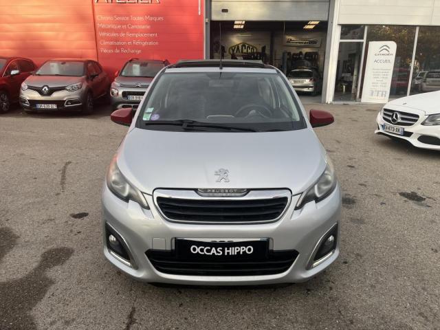 Peugeot