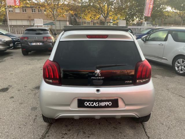 Peugeot 108 image 4